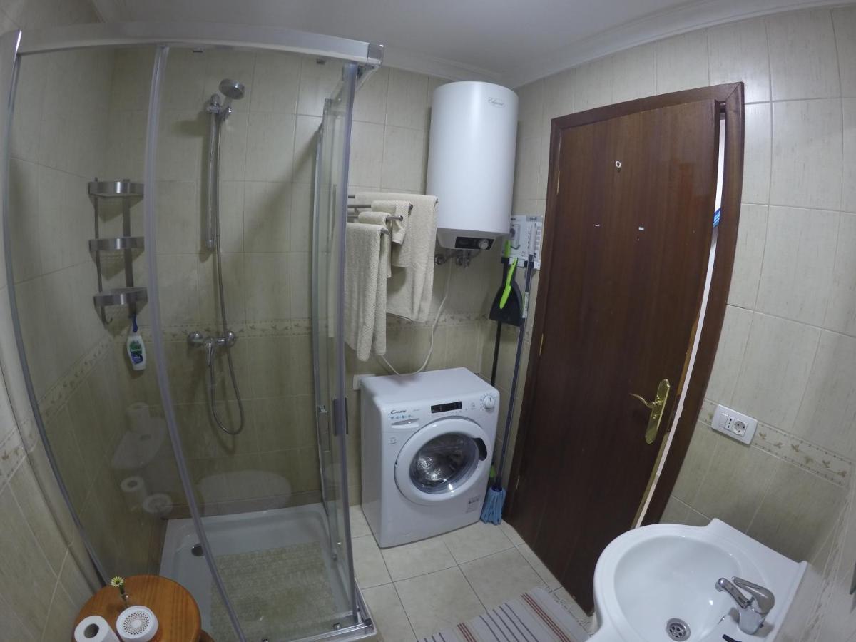 Studio Los Cristianos Beach 外观 照片
