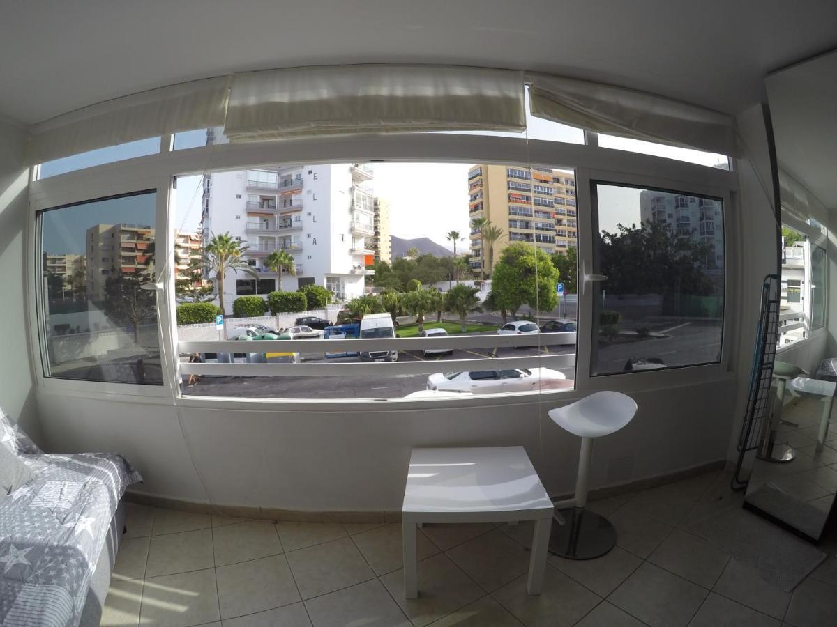 Studio Los Cristianos Beach 外观 照片