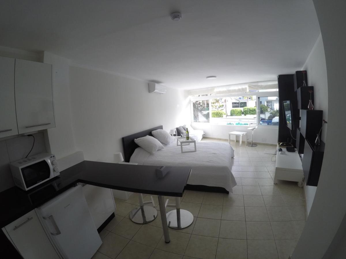 Studio Los Cristianos Beach 外观 照片