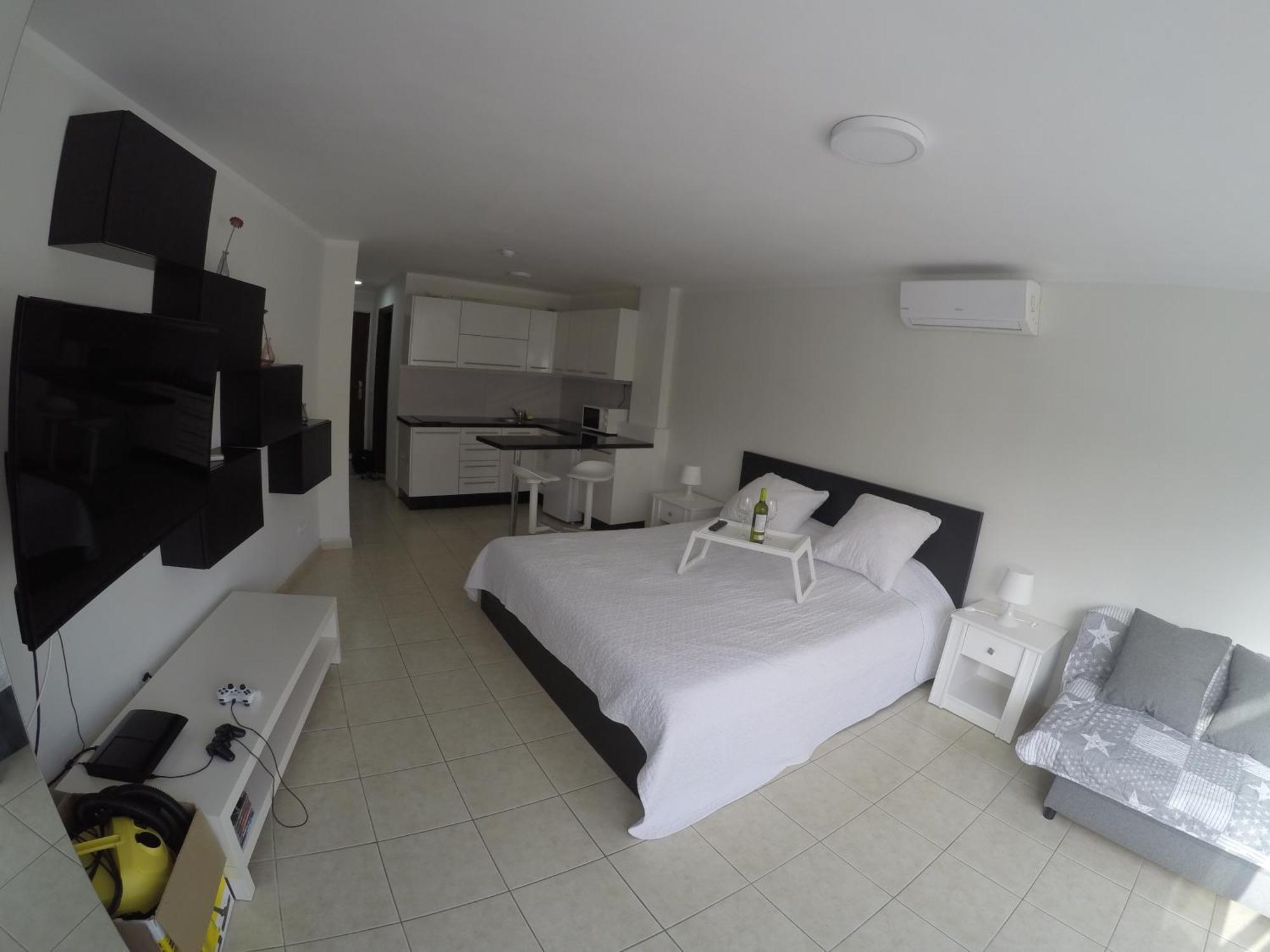 Studio Los Cristianos Beach 外观 照片