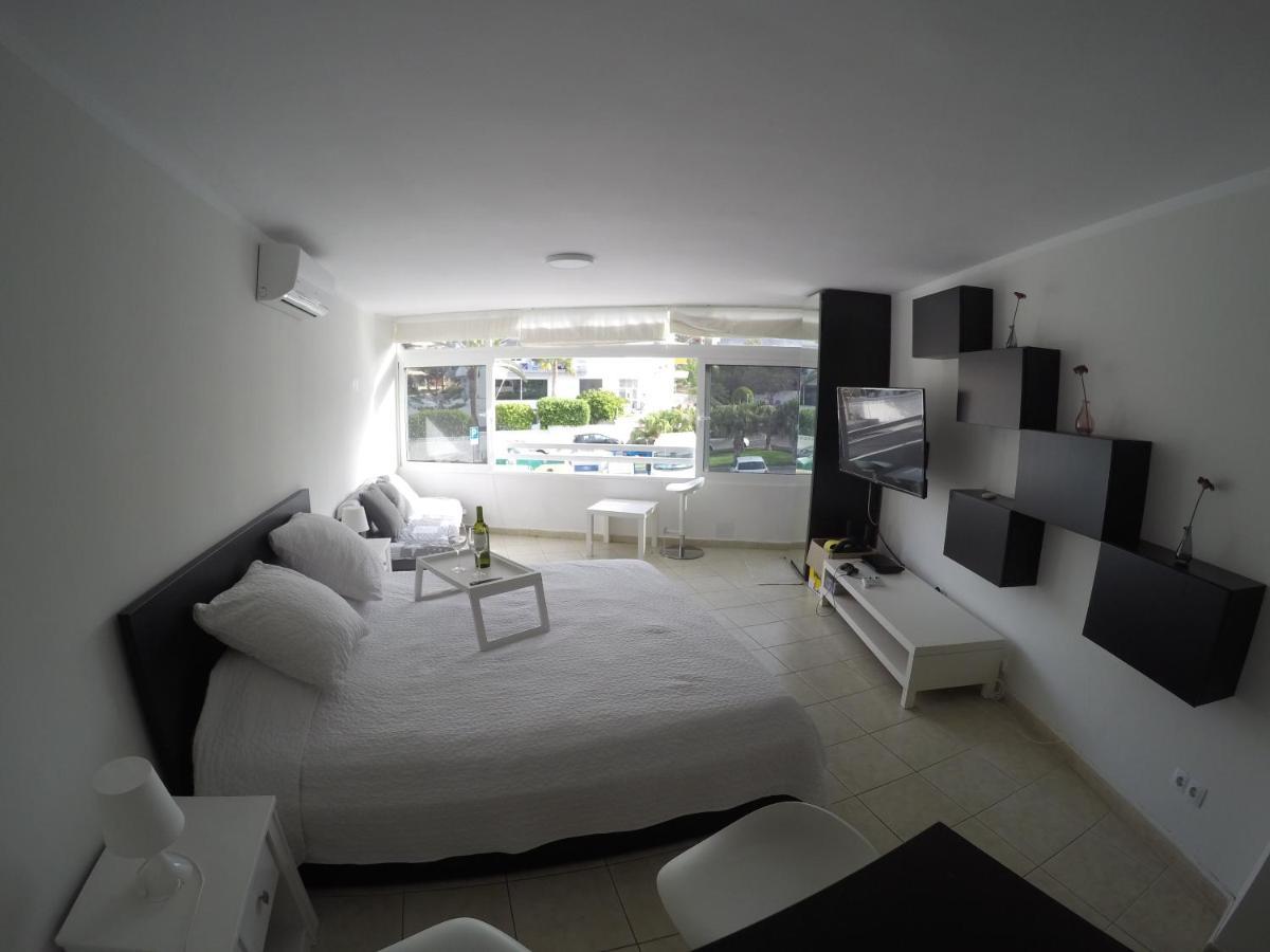 Studio Los Cristianos Beach 外观 照片