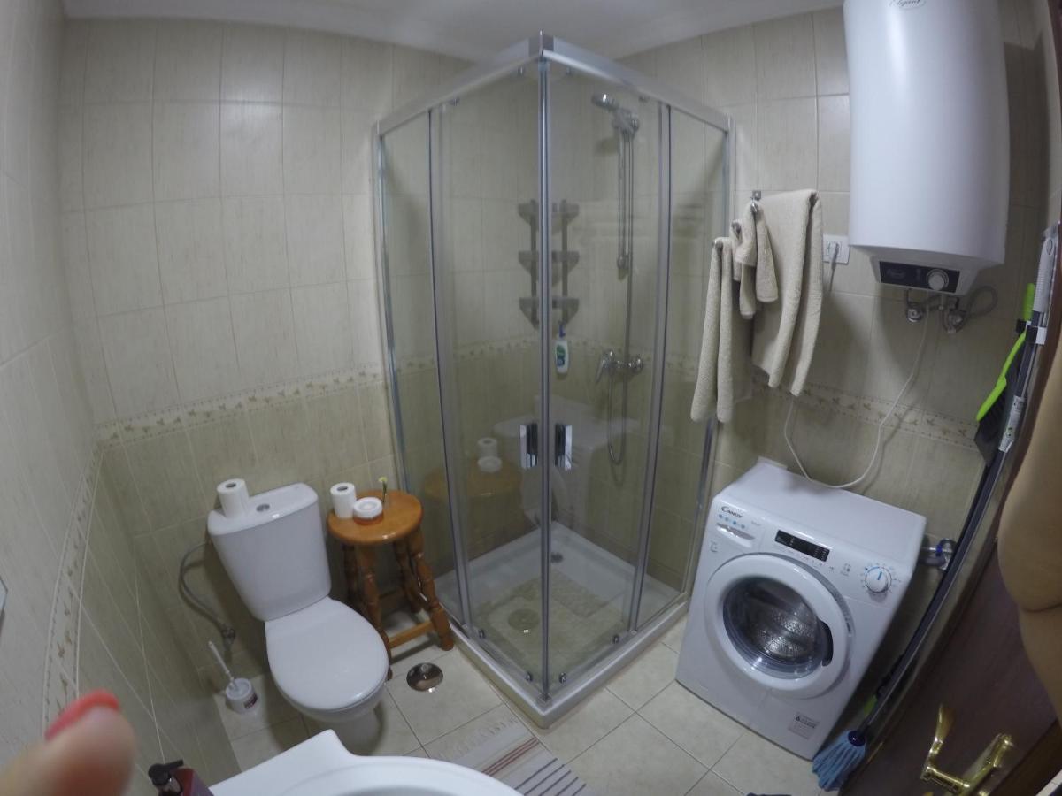 Studio Los Cristianos Beach 外观 照片