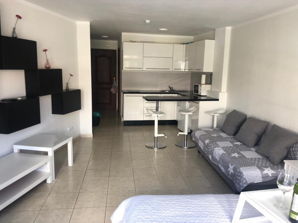 Studio Los Cristianos Beach 外观 照片