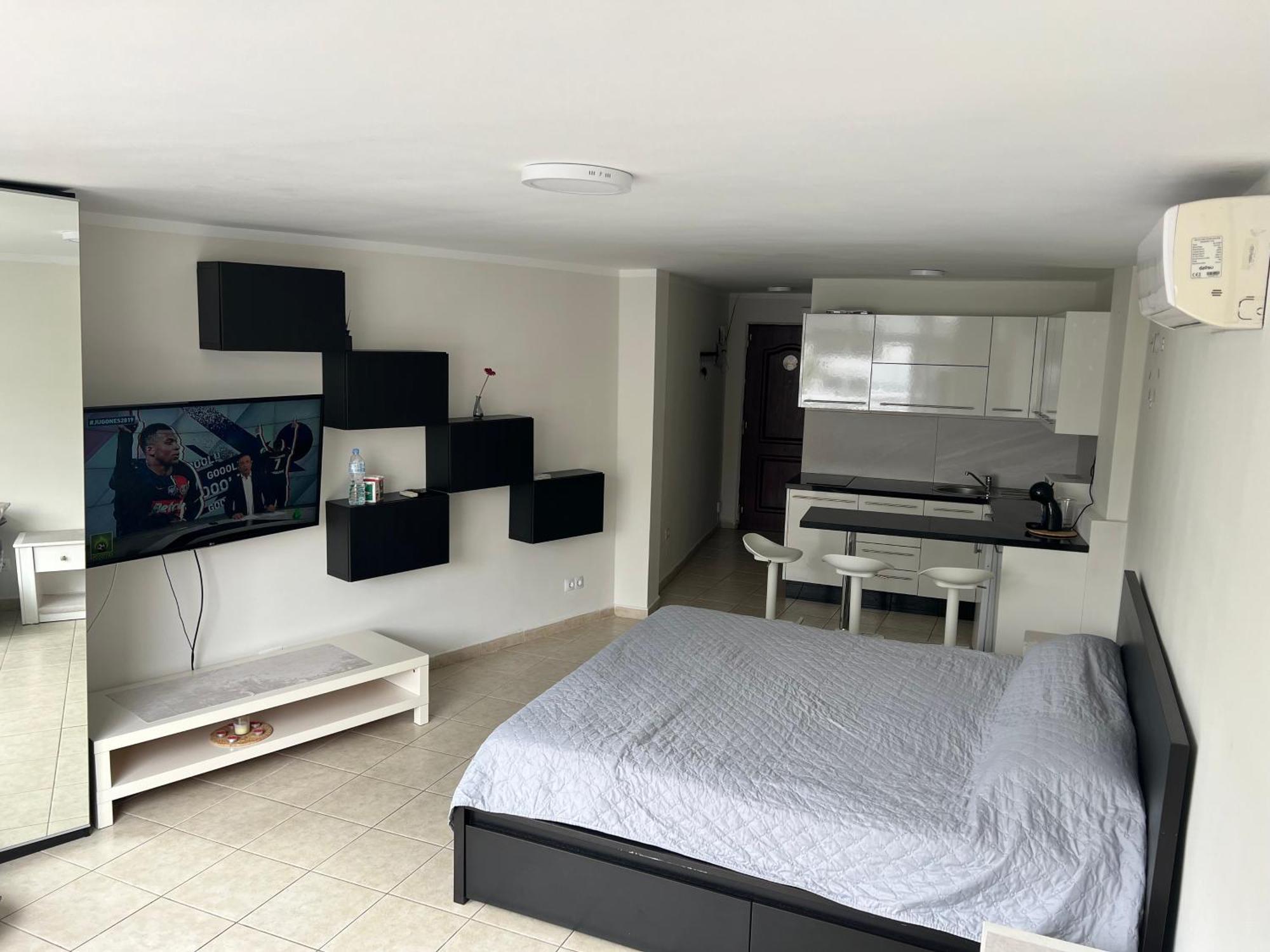 Studio Los Cristianos Beach 外观 照片