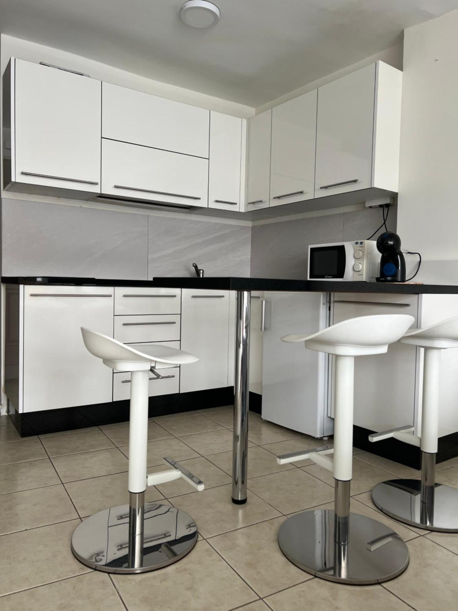 Studio Los Cristianos Beach 外观 照片