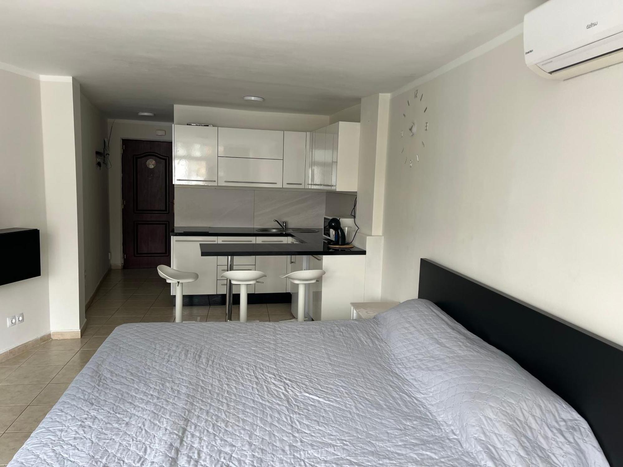 Studio Los Cristianos Beach 外观 照片