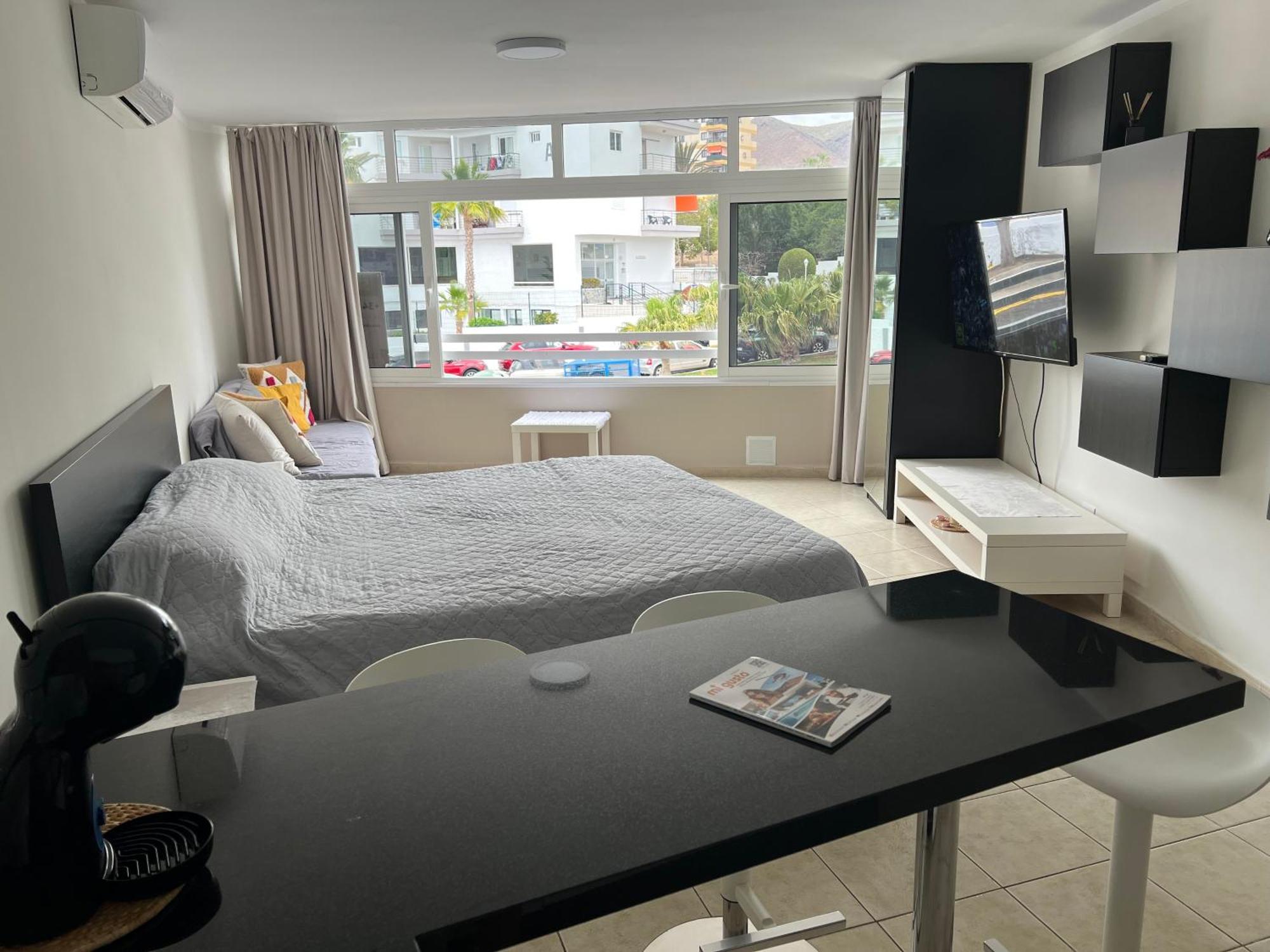 Studio Los Cristianos Beach 外观 照片