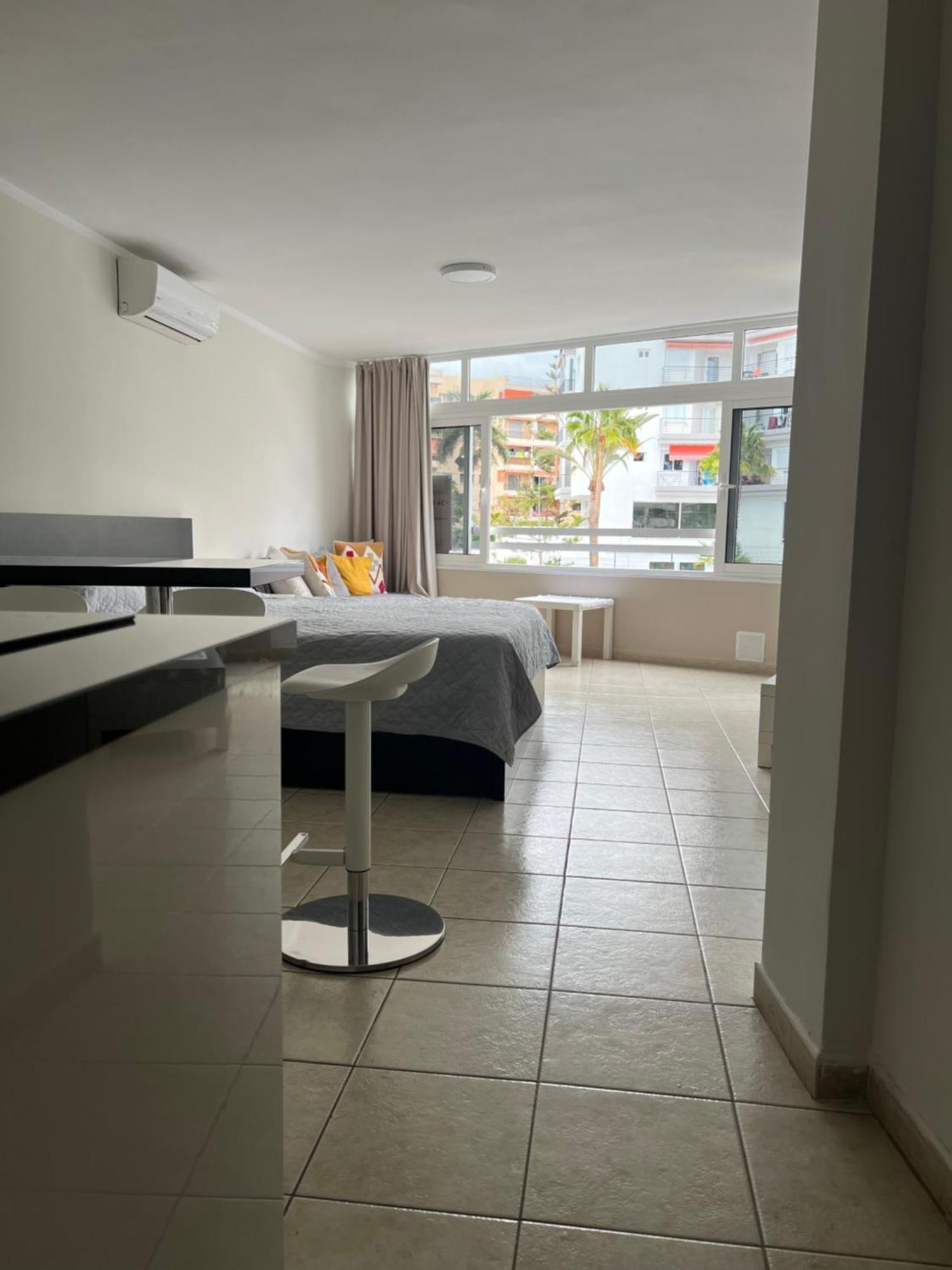 Studio Los Cristianos Beach 外观 照片