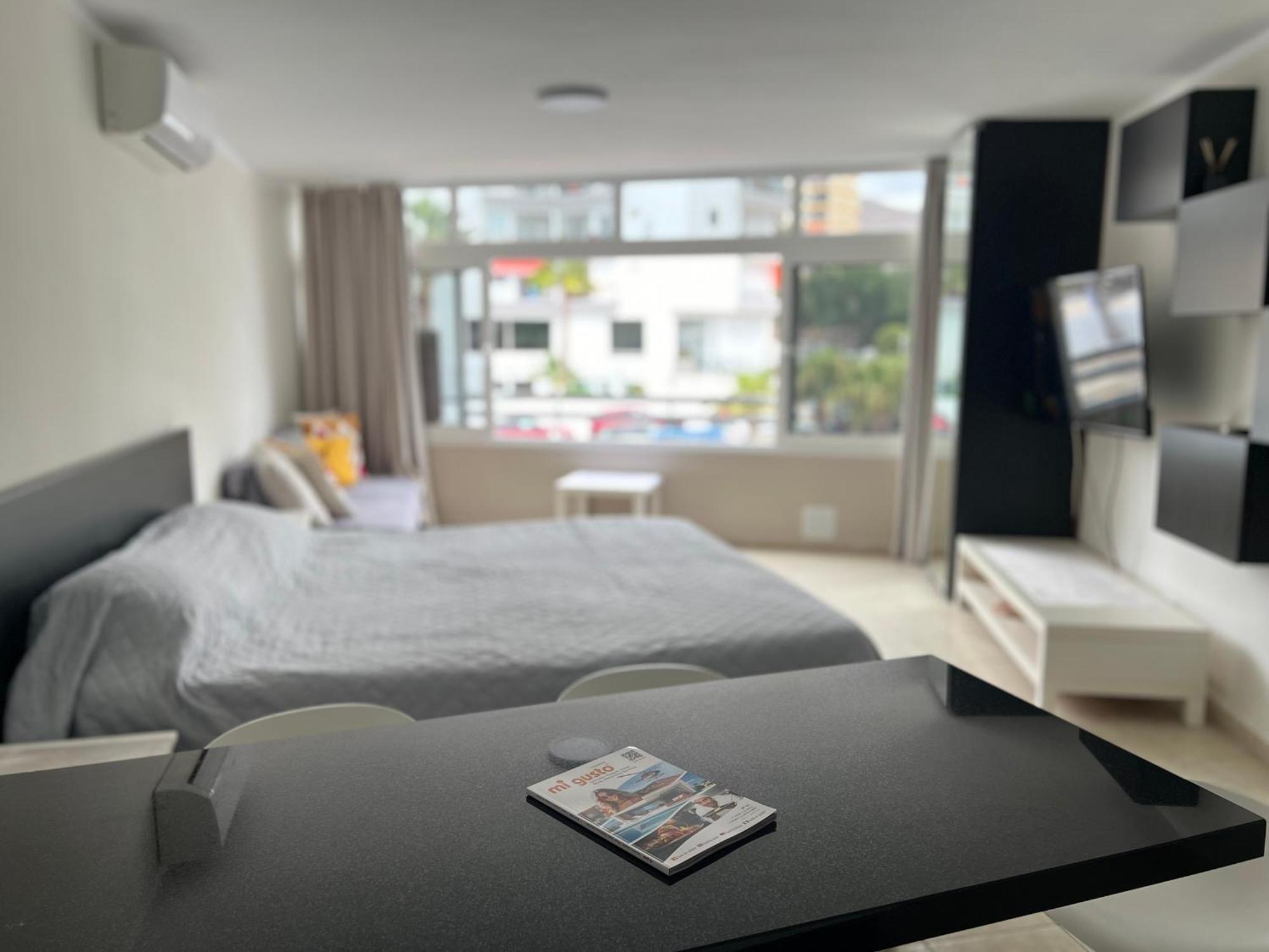 Studio Los Cristianos Beach 外观 照片