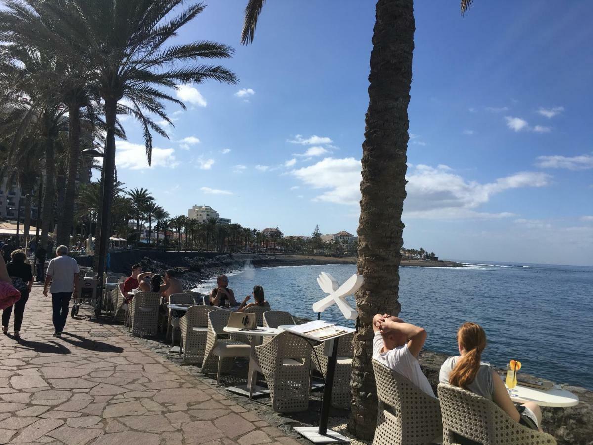 Studio Los Cristianos Beach 外观 照片
