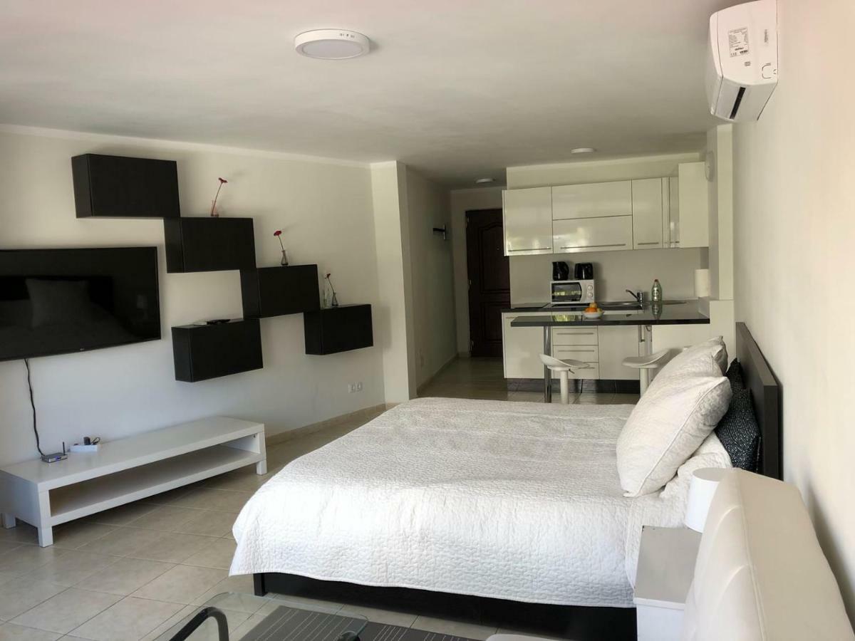 Studio Los Cristianos Beach 外观 照片