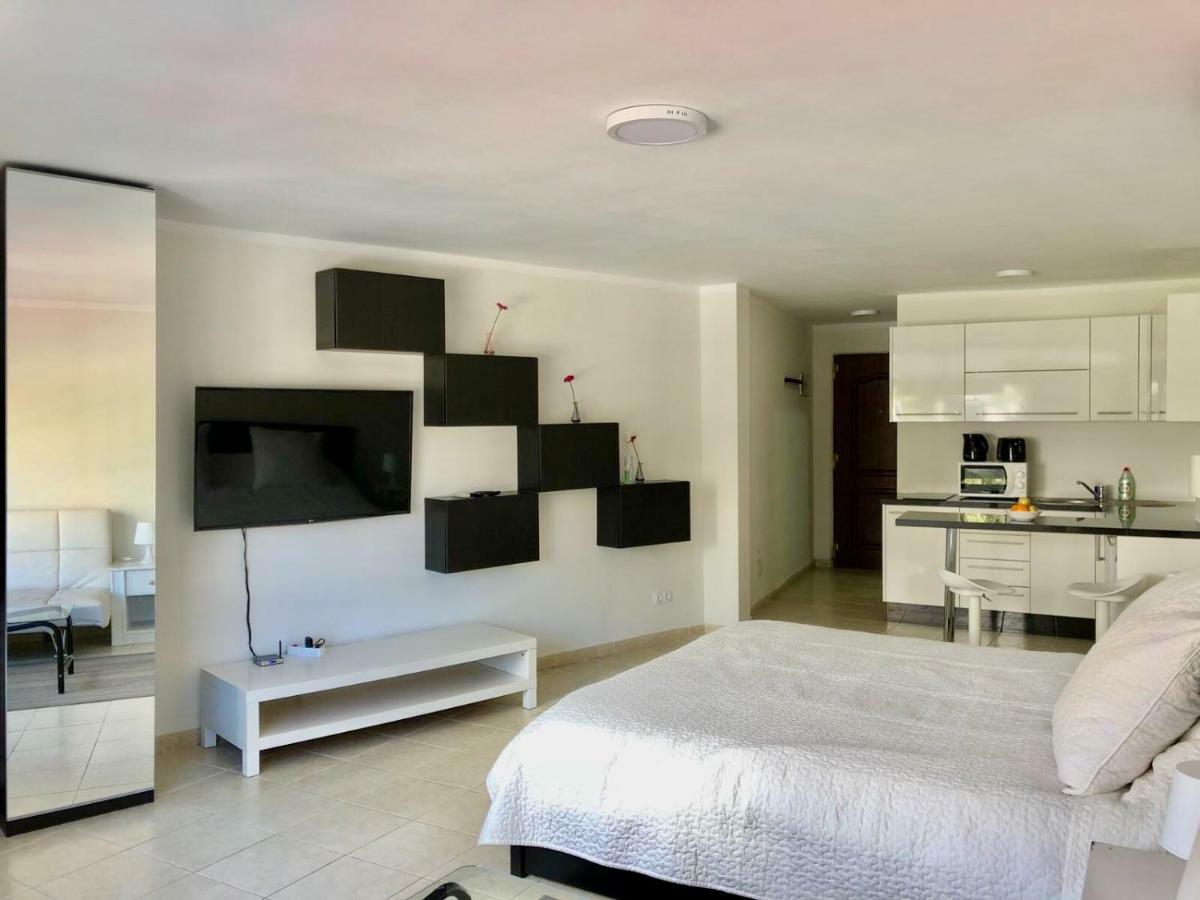 Studio Los Cristianos Beach 外观 照片