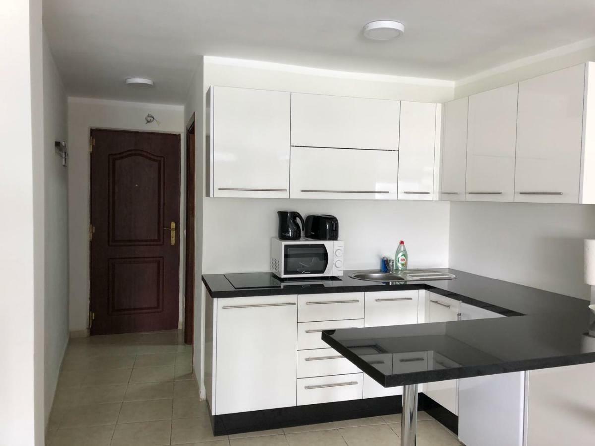 Studio Los Cristianos Beach 外观 照片