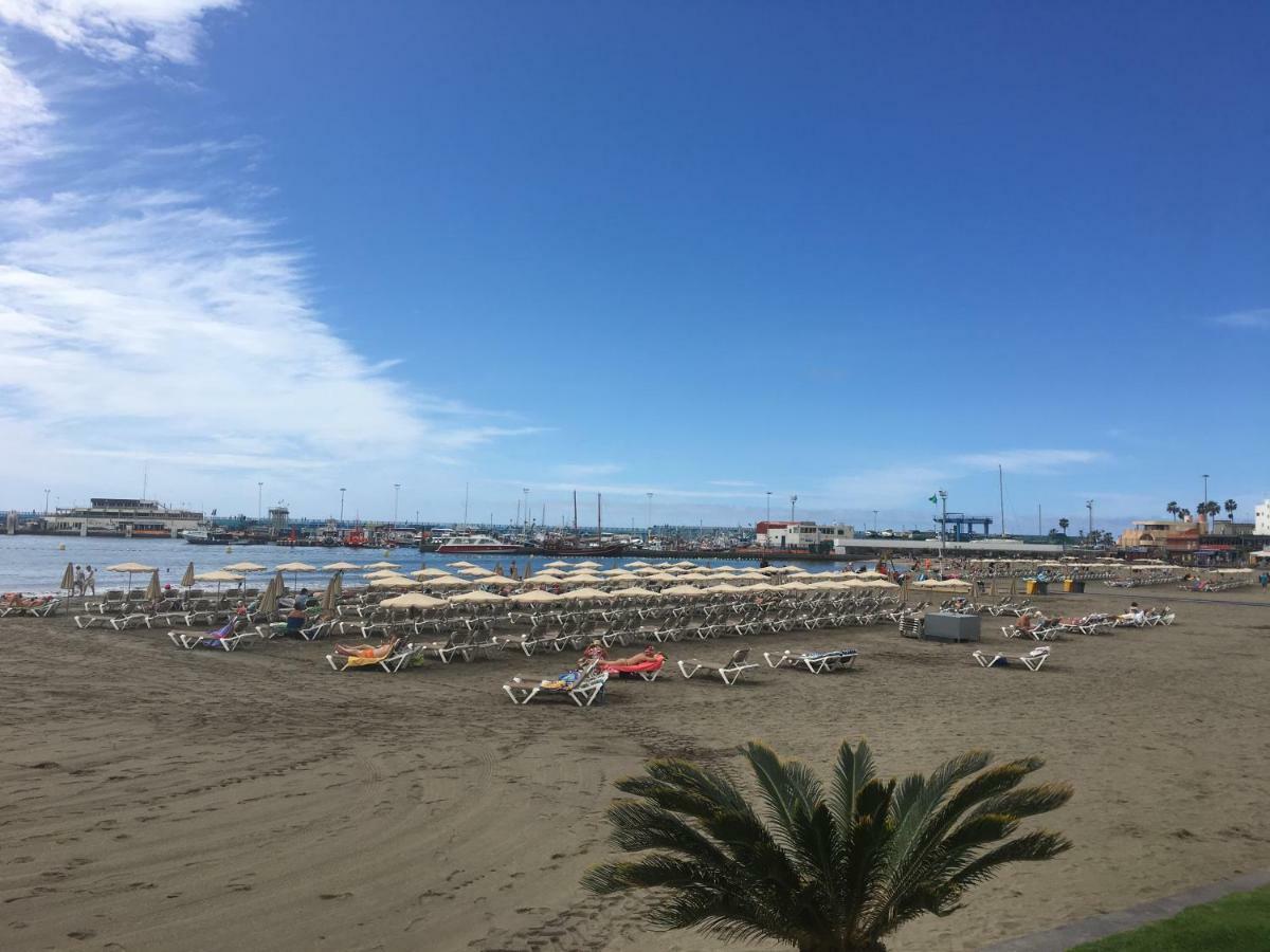 Studio Los Cristianos Beach 外观 照片