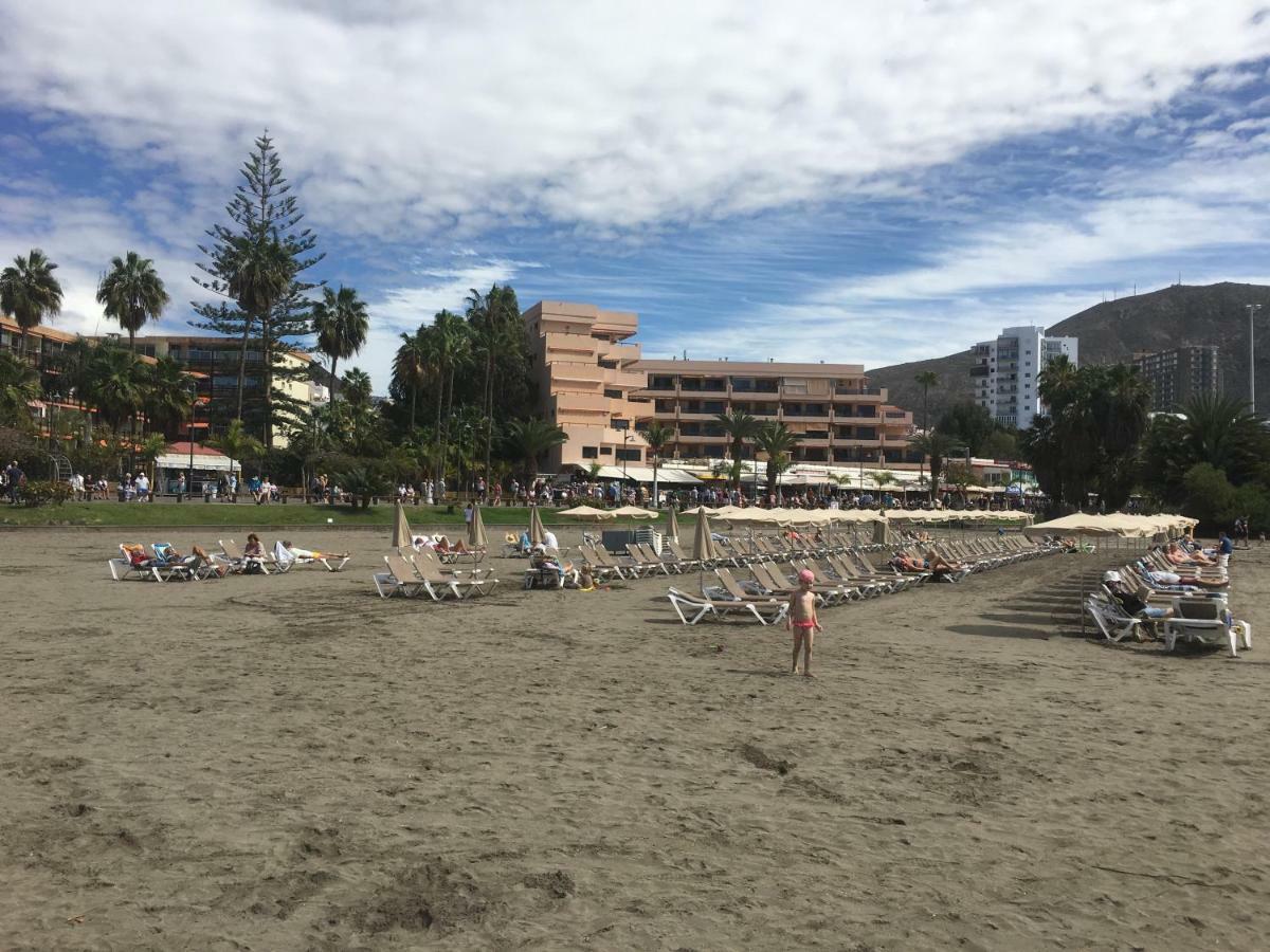 Studio Los Cristianos Beach 外观 照片
