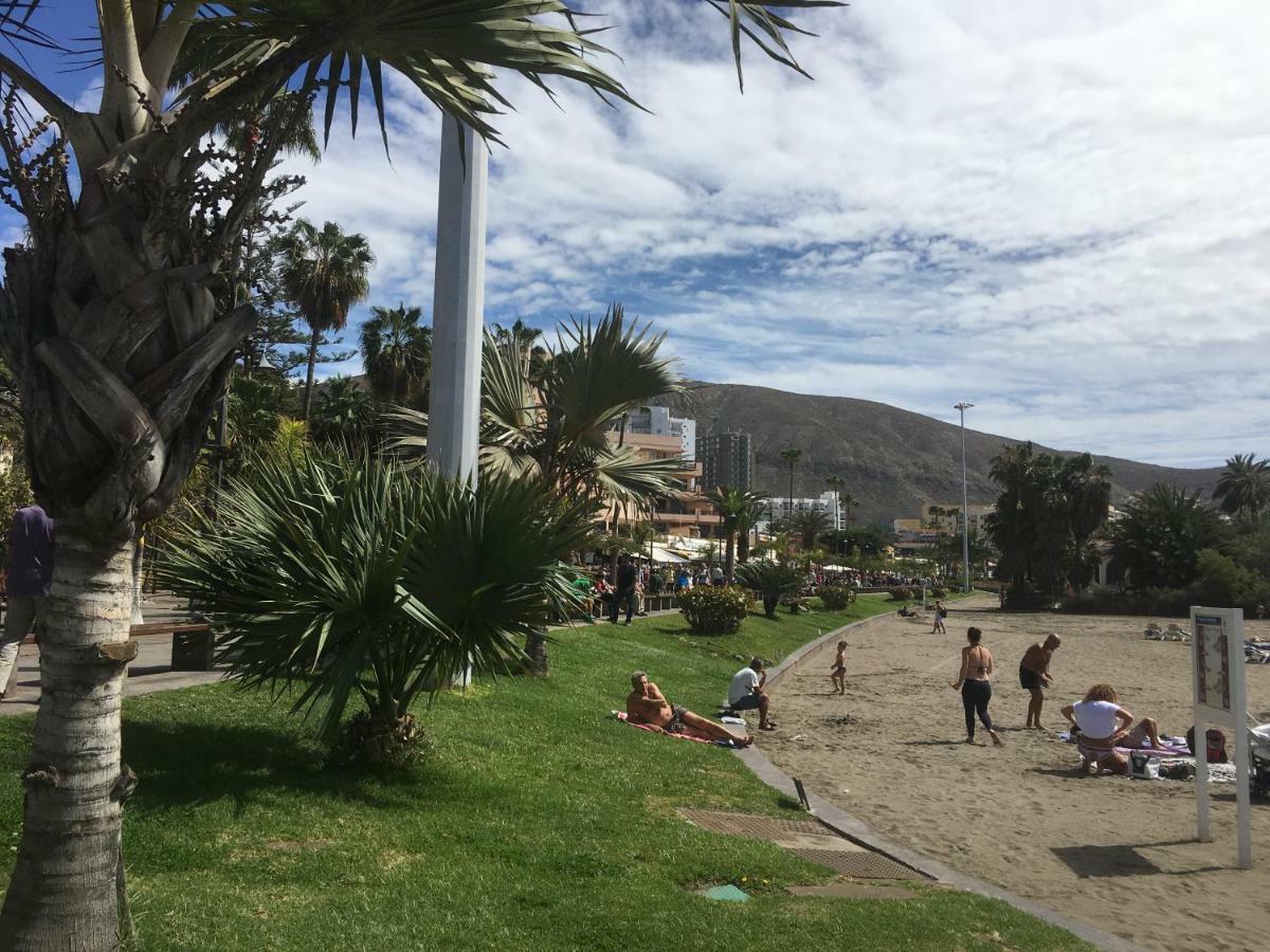 Studio Los Cristianos Beach 外观 照片