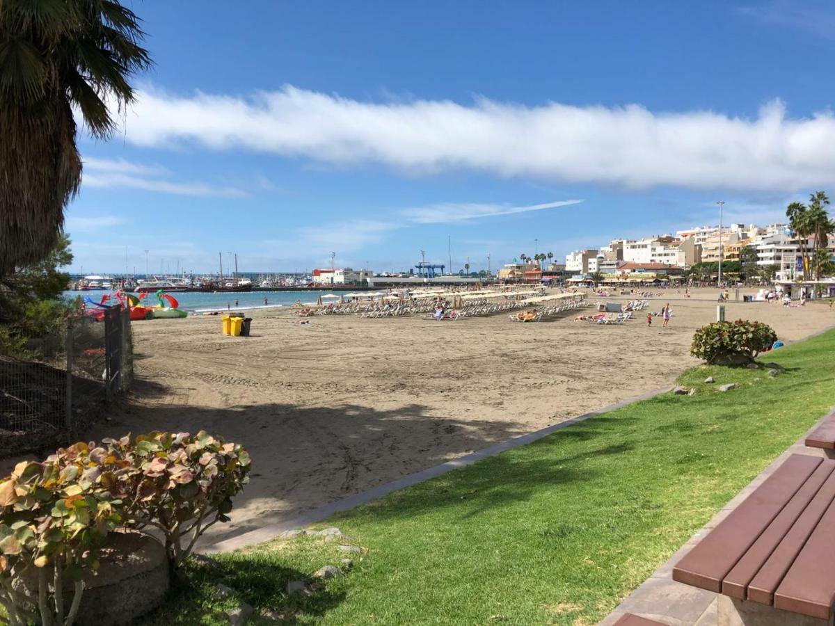 Studio Los Cristianos Beach 外观 照片