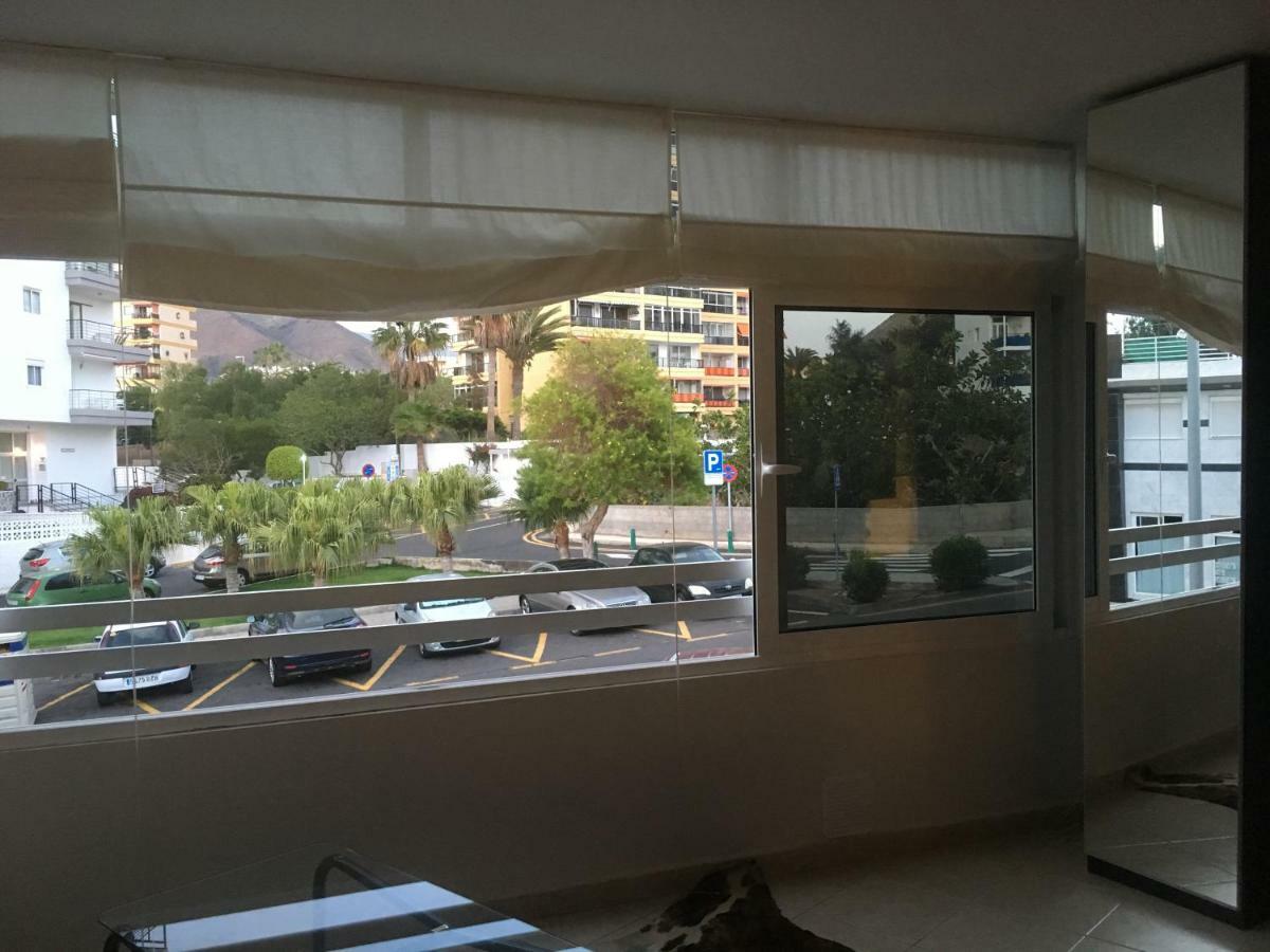Studio Los Cristianos Beach 外观 照片