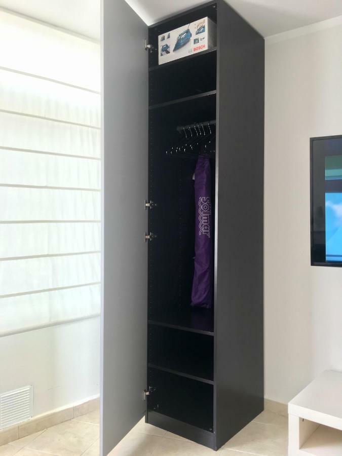 Studio Los Cristianos Beach 外观 照片