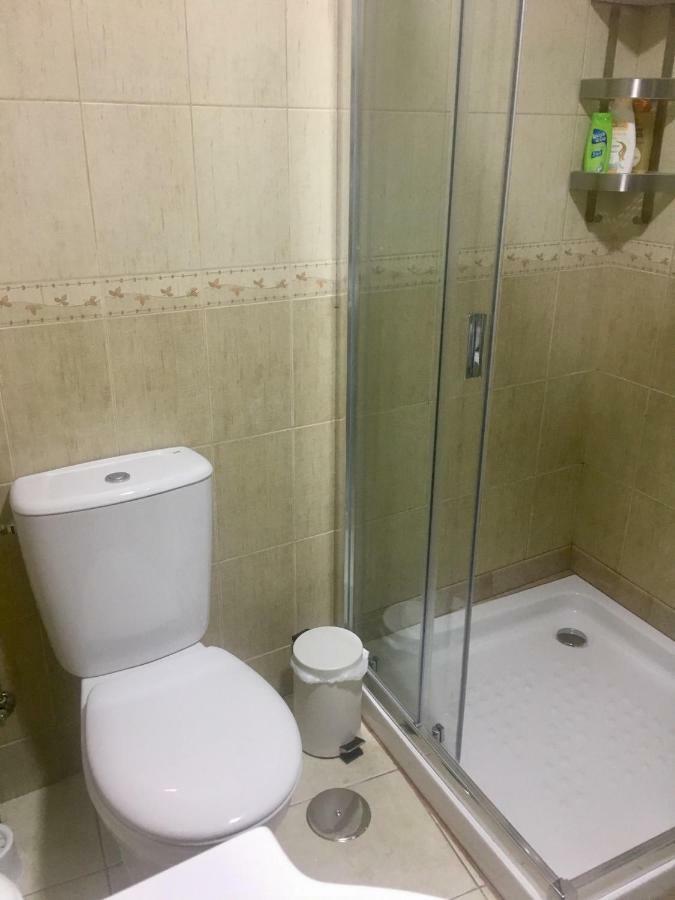 Studio Los Cristianos Beach 外观 照片