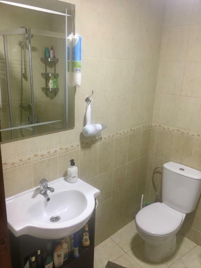 Studio Los Cristianos Beach 外观 照片