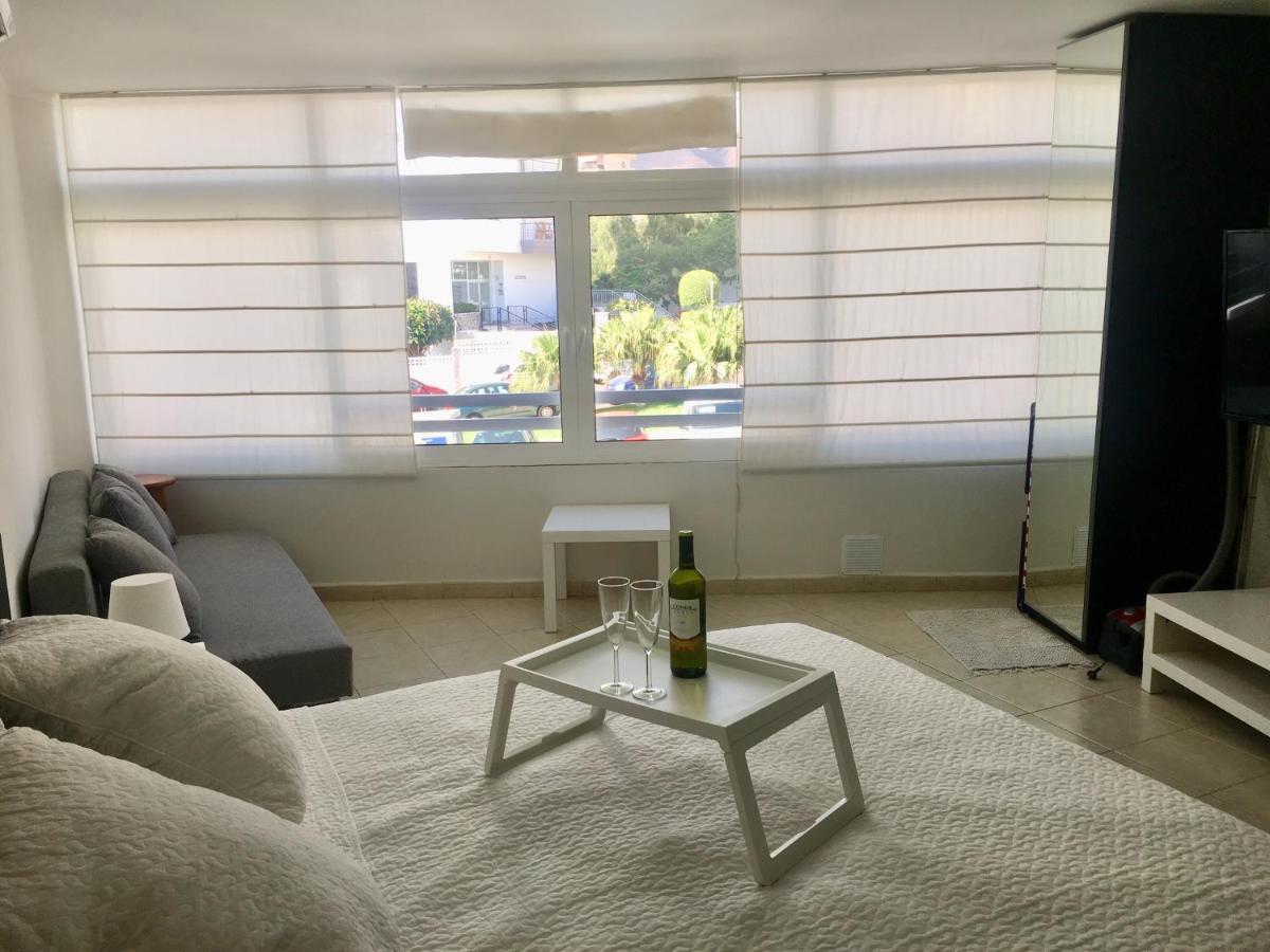 Studio Los Cristianos Beach 外观 照片