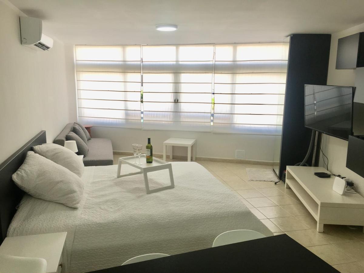 Studio Los Cristianos Beach 外观 照片